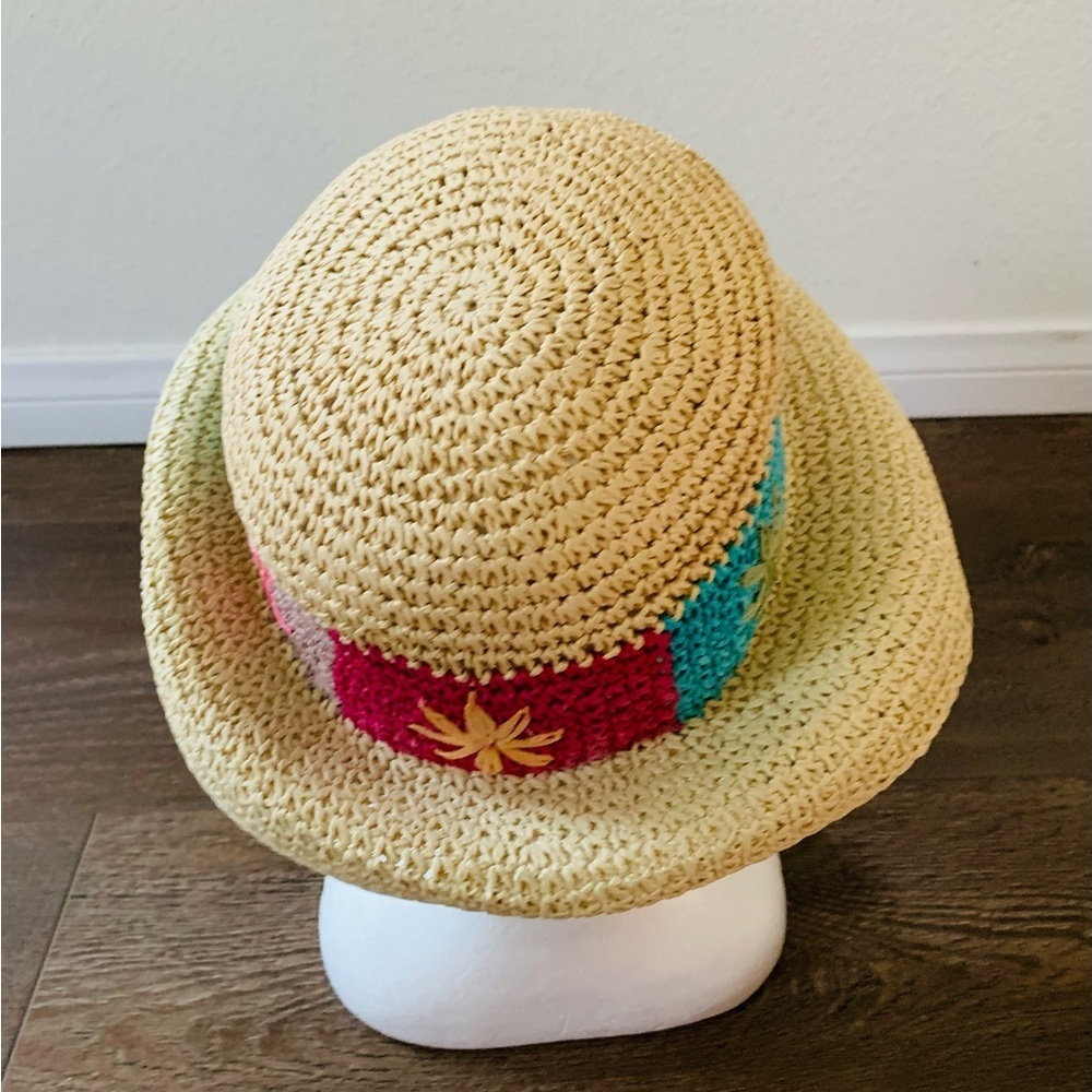 Sun hat - Picture 5 of 10